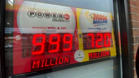 mega millions ct jackpot|Connecticut (CT) Mega Millions Jackpot History .